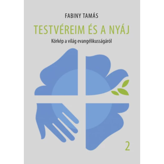 Testvéreim és a nyáj 2.