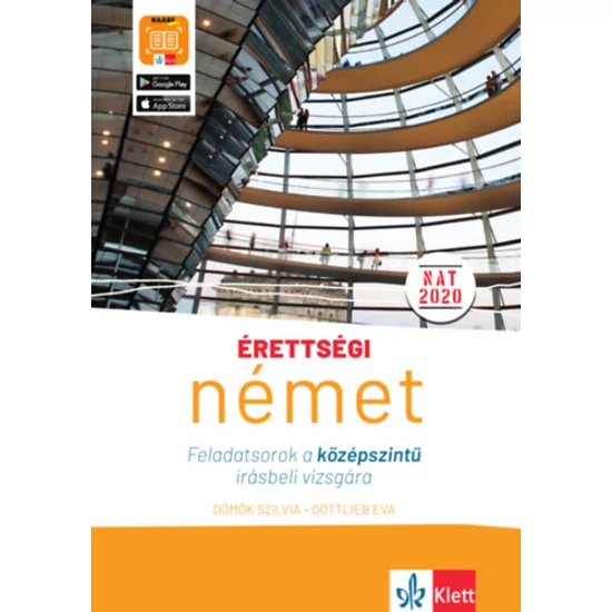 Érettségi - Német - Feladatsorok a középszintű írásbeli vizsgára