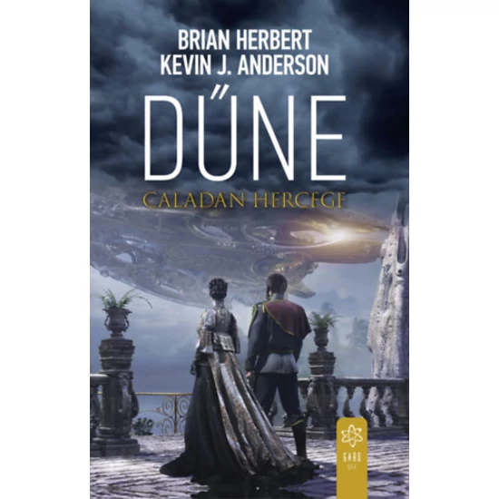 Dűne - Caladan hercege