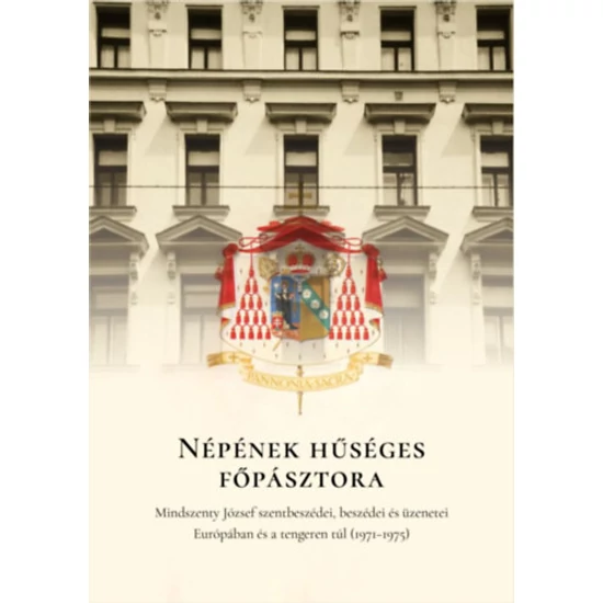 Népének hűséges főpásztora