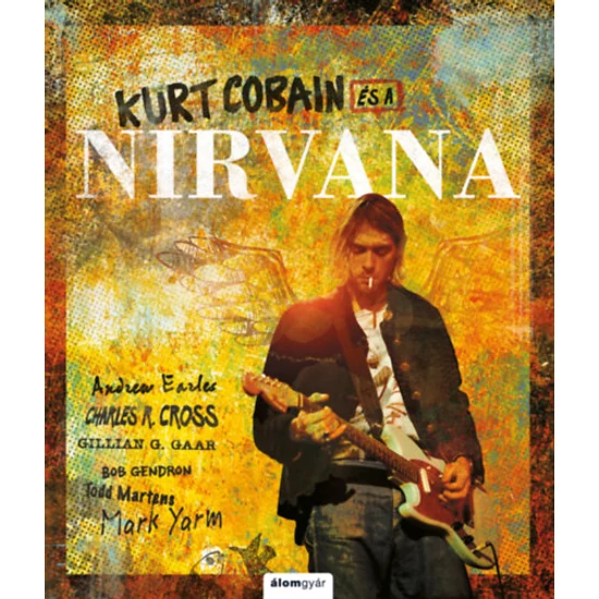 Kurt Cobain és a Nirvana