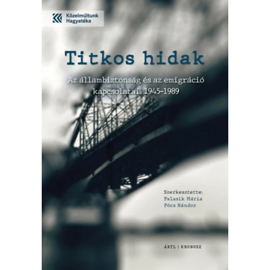Titkos hidak