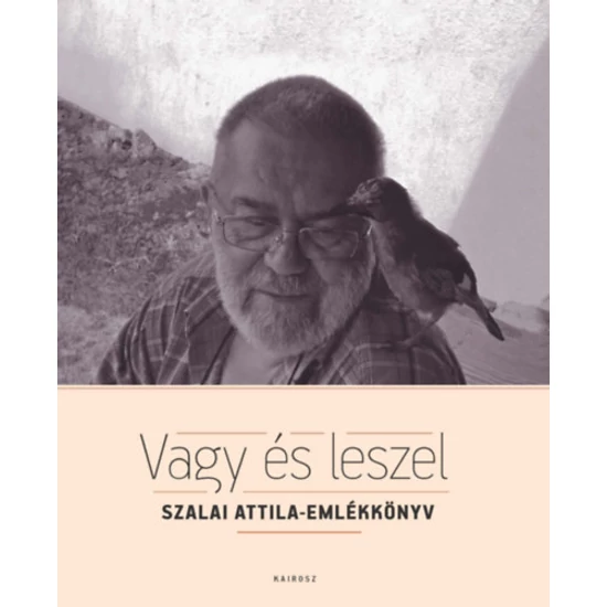 Vagy és leszel