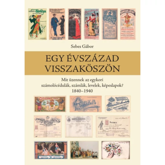 Egy évszázad visszaköszön