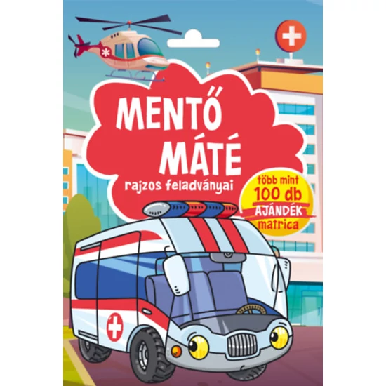 Mentő Máté rajzos feladványai