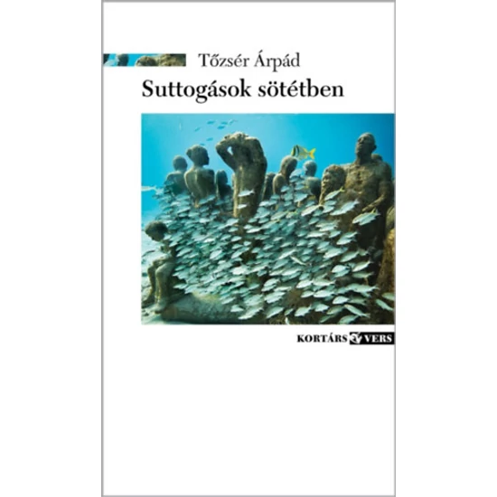Suttogások sötétben