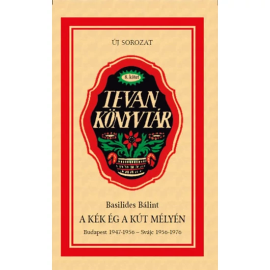 A kék ég a kút mélyén
