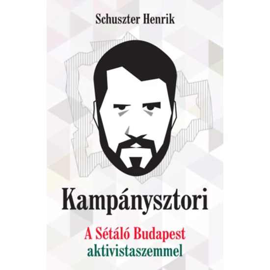 Kampánysztori