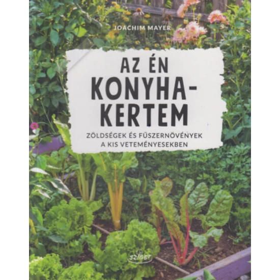 Az én konyhakertem