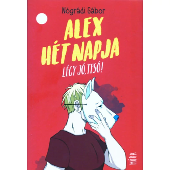 Alex hét napja
