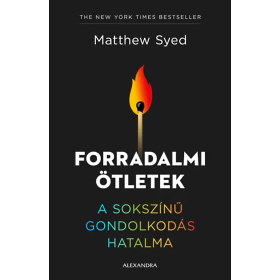 Forradalmi ötletek