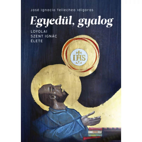 Egyedül, gyalog