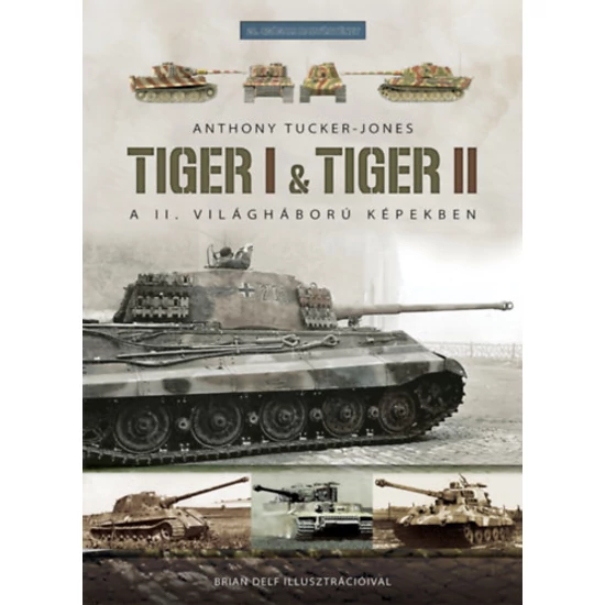 Tiger I & Tiger II
