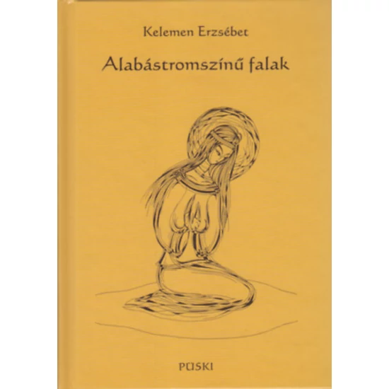 Alabástromszínű falak