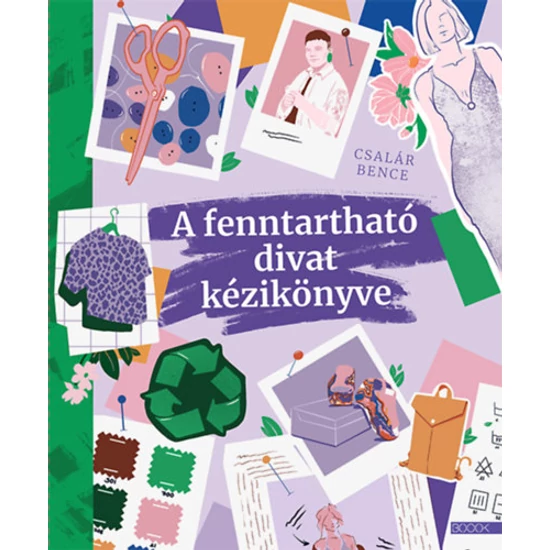 A fenntartható divat kézikönyve