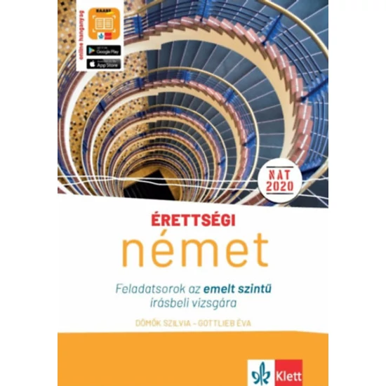 Érettségi - Német feladatsorok az emelt szintű írásbeli vizsgára