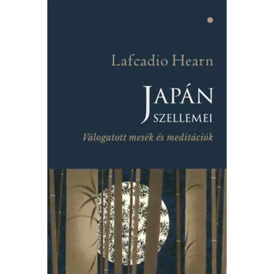 Japán szellemei