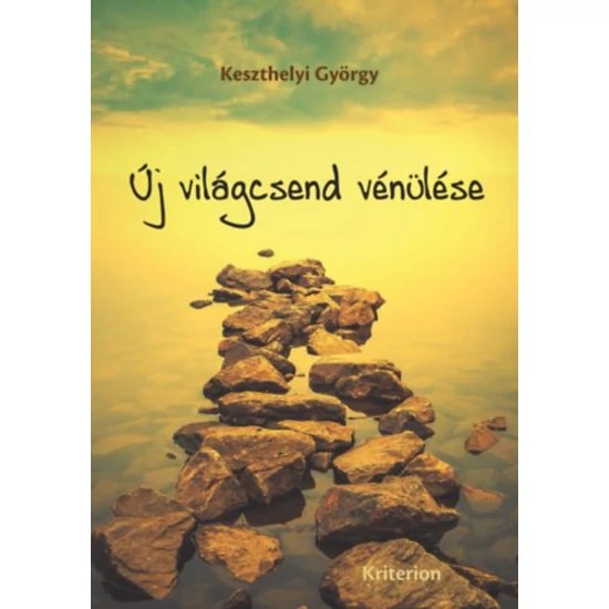 Új világcsend vénülése