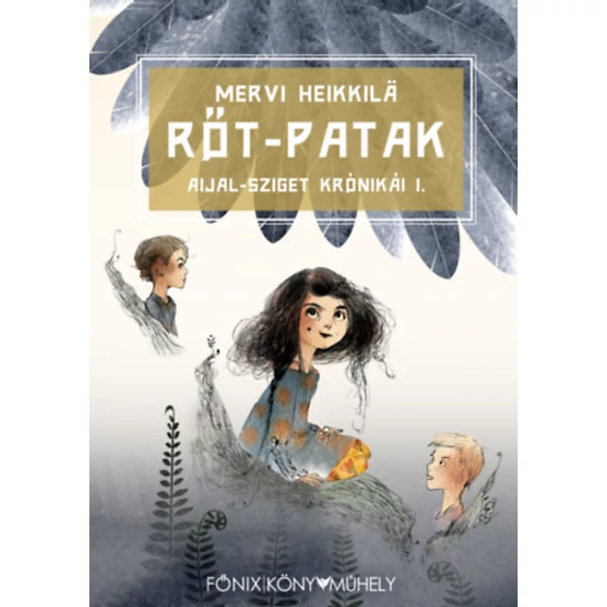 Rőt-patak