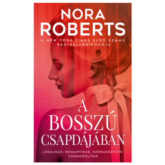 A bosszú csapdájában