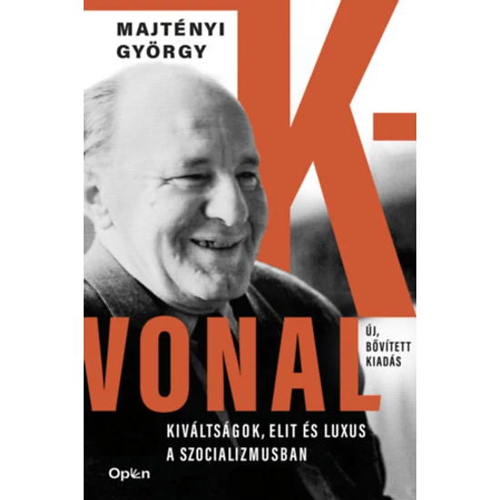 K-vonal