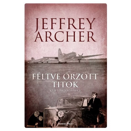 Féltve őrzött titok