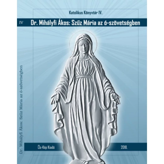 Szűz Mária az ó-szövetségben