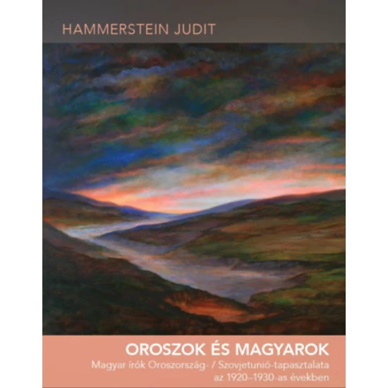 Oroszok és magyarok