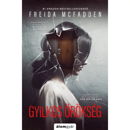 Gyilkos örökség