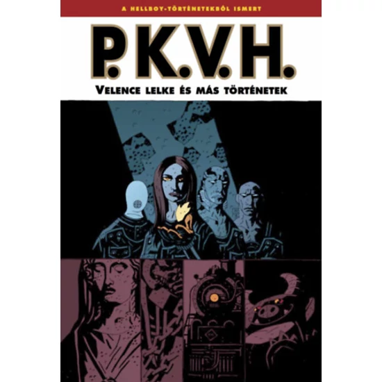 P.K.V.H. 2.