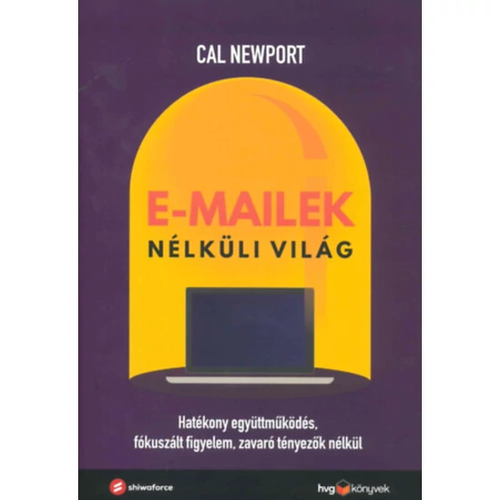 E-mailek nélküli világ