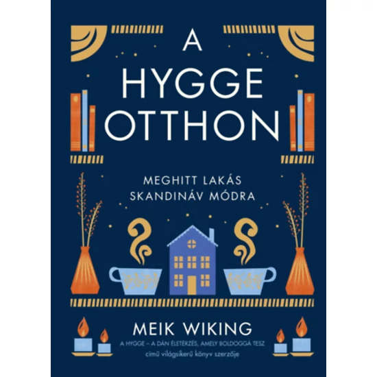 A hygge otthon
