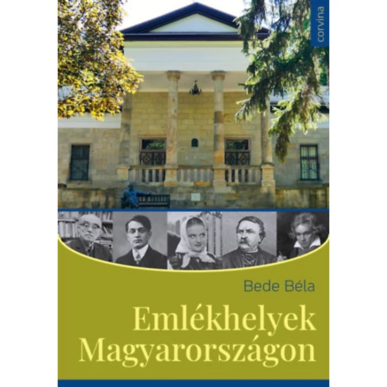 Emlékhelyek Magyarországon