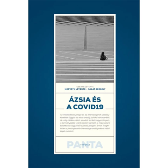 Ázsia és a Covid19