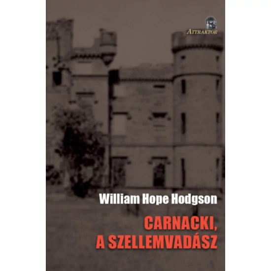 Carnacki, a szellemvadász