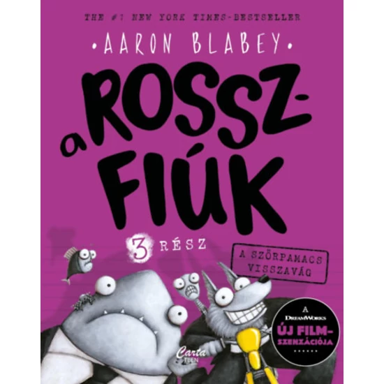 A rosszfiúk 3. rész