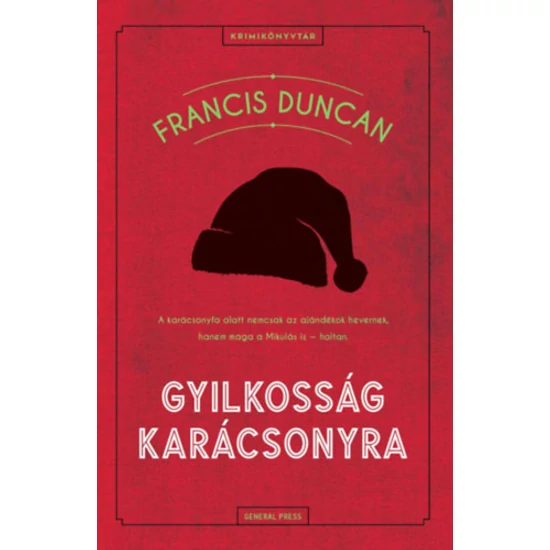 Gyilkosság karácsonyra