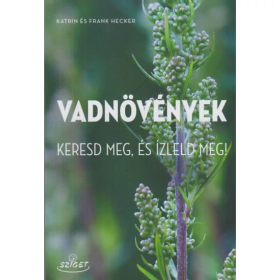 Vadnövények