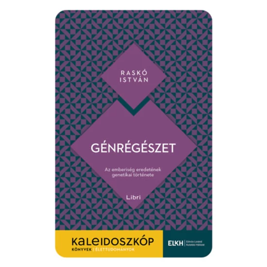 Génrégészet