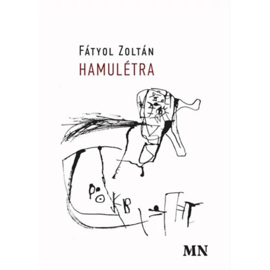 Hamulétra