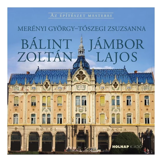 Bálint Zoltán-Jámbor Lajos