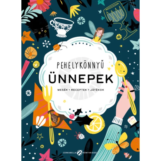 Pehelykönnyű ünnepek