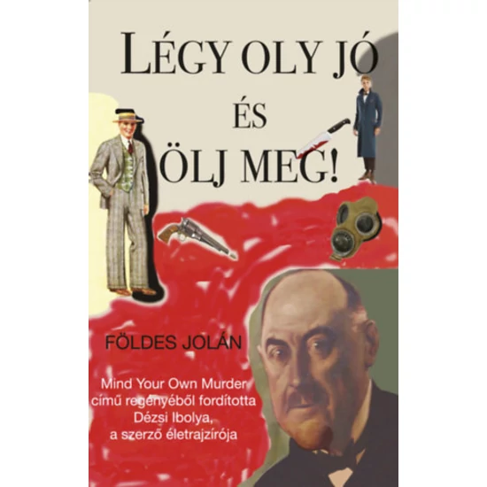 Légy oly jó és ölj meg