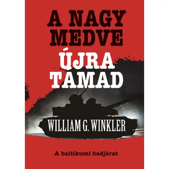 A Nagy Medve újra támad