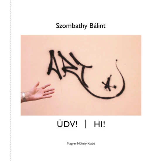 Üdv! / HI!