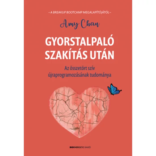 Gyorstalpaló szakítás után