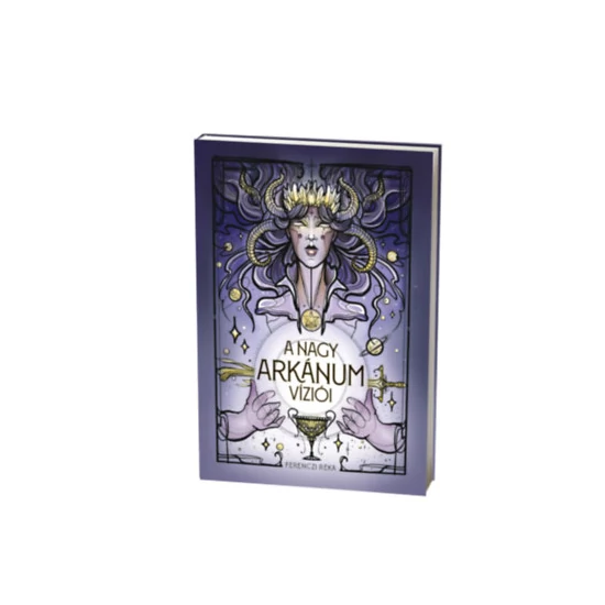 A nagy arkánum víziói