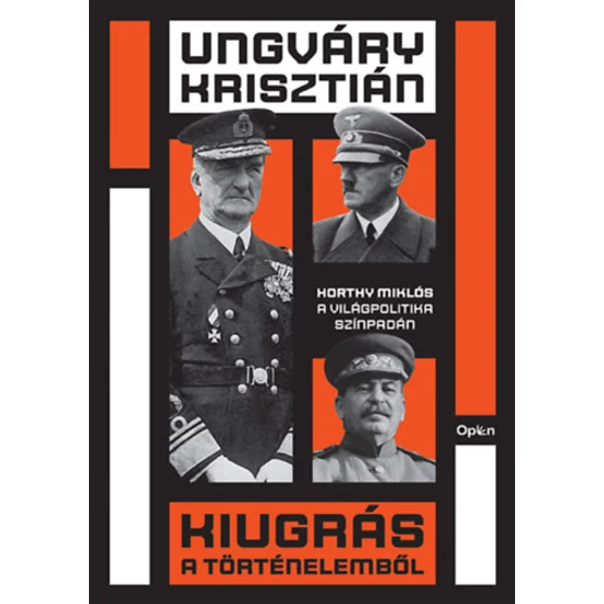 Kiugrás a történelemből