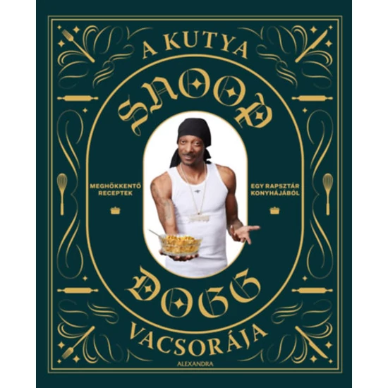 A kutya vacsorája