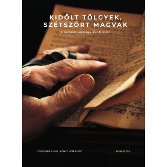 Kidőlt tölgyek, szétszórt magvak